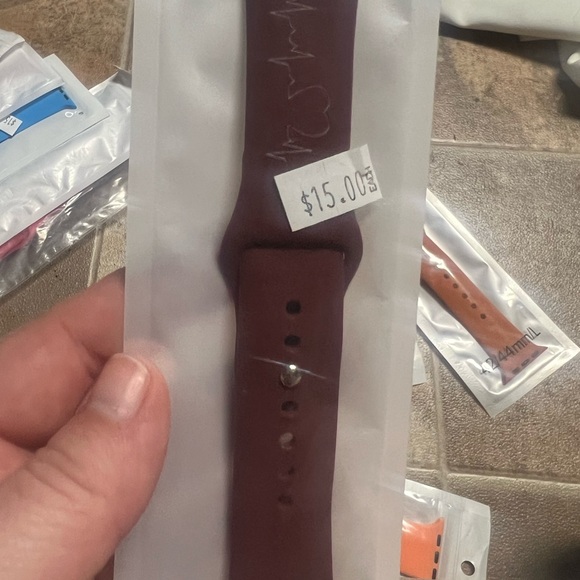 Watch band - Picture 2 of 2